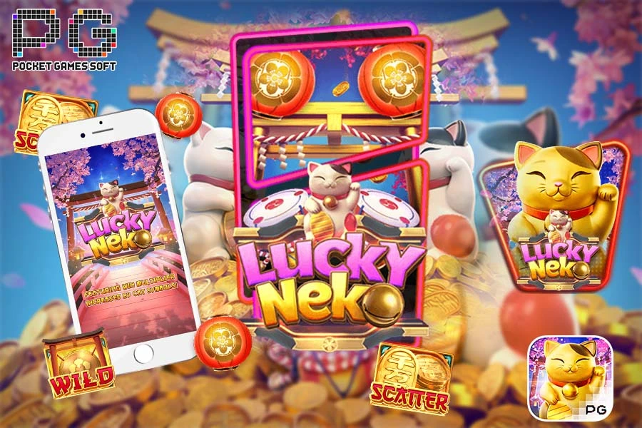 Tips dan Trik untuk Memenangkan Slot Lucky Neko post thumbnail image